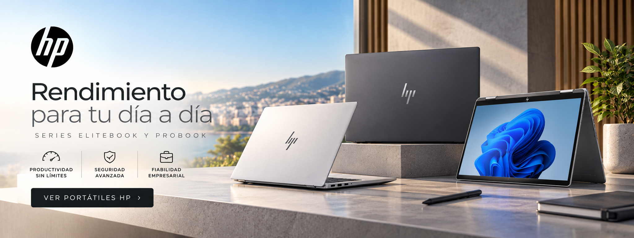 HP